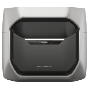 EcoFlow batteri till Delta 3 Max Plus powerstation