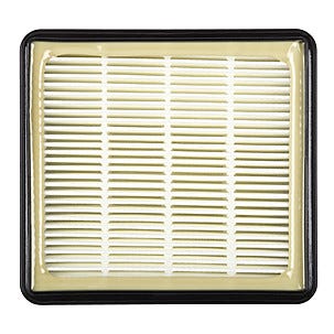 Filtersats dammsugare