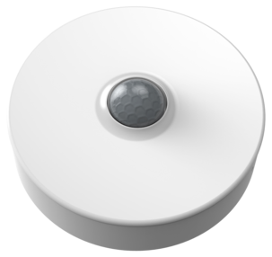 Wiser Zigbee Rörelsedetektor 360, Schneider Electric