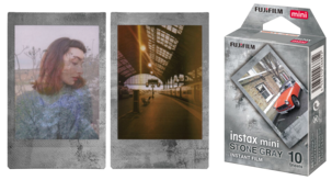 Instax Mini fotopapir 10-pakning, Fujifilm