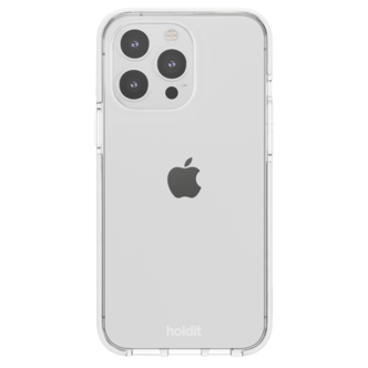 Holdit Seethru Case iPhone 14 Pro Max Suojakuori