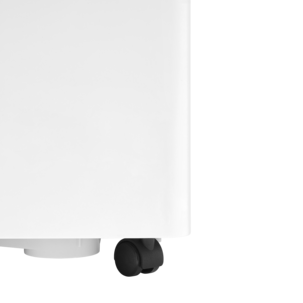 Portabel AC med fläkt, avfuktare och fjärrkontroll, 20 m2