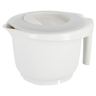 Kansi sekoituskulhoon 3,0 l, muovia
