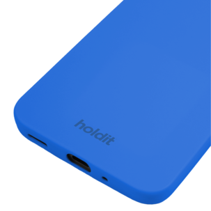 Holdit Soft Case för Samsung Galaxy A16, mobilskal