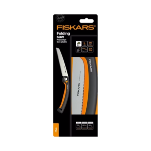 Fiskars Plus Retkisaha L SW69