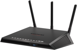 Gaming-router AC Netgear XR300 Nighthawk