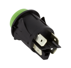 Dödmansgrepp till vedklyv