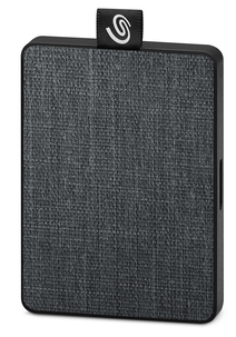 Seagate One Touch SSD 500 GB hårddisk