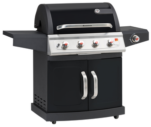 Landmann gassgrill Miton PTS 4.1