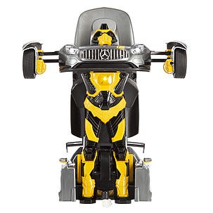 Radio-ohjattava auto Transformable Mercedes AMG GT3