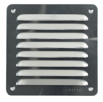 Jalusigaller 155x155 mm Flexit