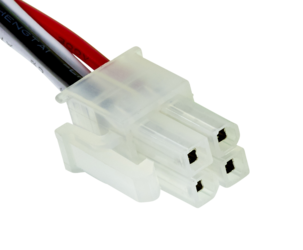 Batteri 18 V/3000 mAh til Husqvarna Automower/Gardena R160