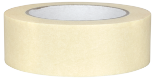 Maskeringsteip 3-pakning