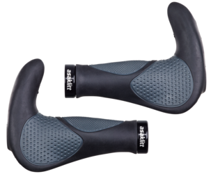 Cykelhandtag med barends Asaklitt