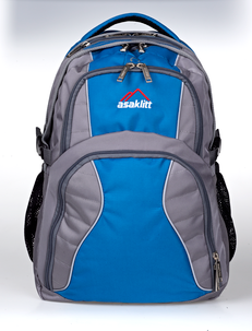 Ryggsäck 35 liter Asaklitt