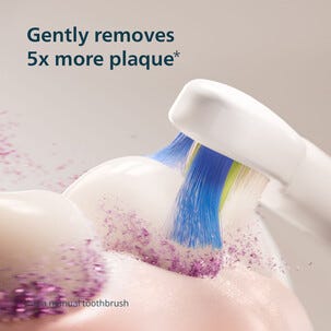 Philips Sonicare 4100 elektrisk tannbørste