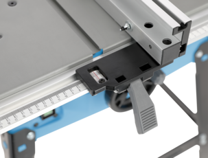 Bordscirkelsåg Cocraft HT 10