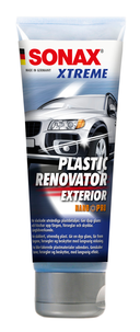 Sonax Xtreme Plastic Renovator, 250 ml