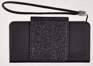 Plånboksväska för smartphone