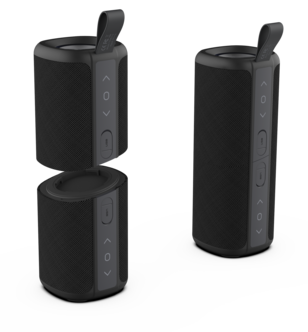 Bluetooth-högtalare Exibel BX80