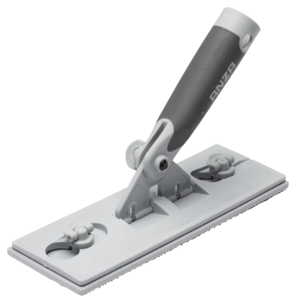 Anza låsbart slipverktyg 80 x 230 mm