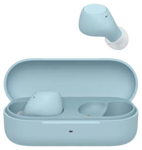 Sony WF-C510 trådløse in-ear-ørepropper