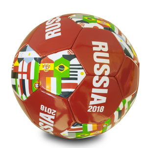 Fotboll FIFA World Cup, storlek 5 