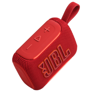 JBL Go 5 Kannettava Bluetooth-kaiutin, vedenkestävä