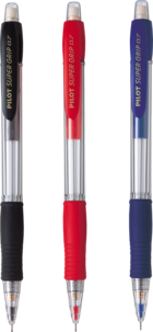 Stiftpenna Pilot Super Grip