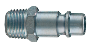 Insticksnippel R 3/8