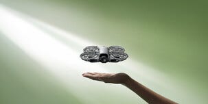 DJI Neo 2 liten drönare med kamera 4K, 151 gram