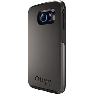 Otterbox Symmetry, deksel til Samsung Galaxy S6