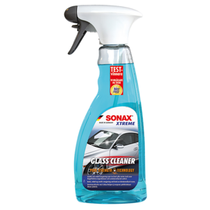 Sonax Xtreme Glass Cleaner, fönsterputs bil, 500 ml