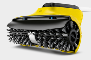 Kärcher PCL 4 terrasstvätt med borstar, elektrisk 