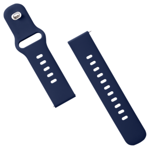 Anmiki Silicone Universal armband 20 mm