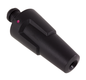 Munstycke Nilfisk Powerspeed C&C