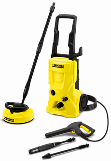 Painepesuri Kärcher K3 500 T200