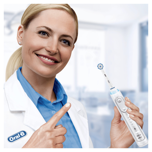 Oral-B Sensitive Clean Harjaspää 