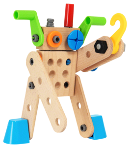 Brio Builder 34587 byggesett, fra 3 år