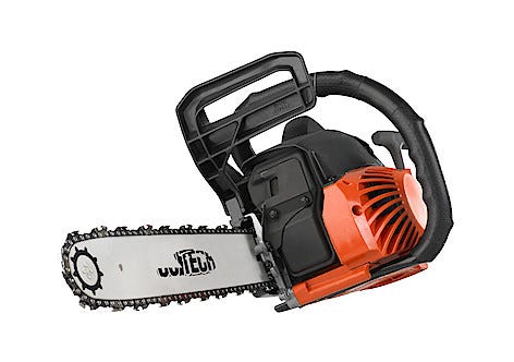 Cotech motorsag