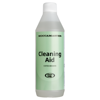 Moccamaster Cleaning Aid rengöringsmedel, 500 ml