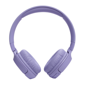 JBL Tune 520 BT, hopfällbara trådlösa on ear hörlurar
