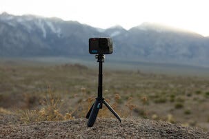 GoPro Hero 12 Black-actionkamera