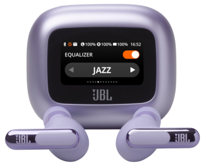 JBL Live Beam 3 Lila