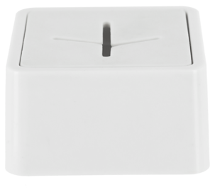 Tiskirätin pidike, itsekiinnittyvä