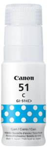 Canon GI-51 blekkrefill