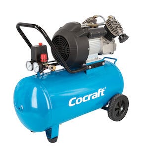 Kompressor Cocraft HC 350-V