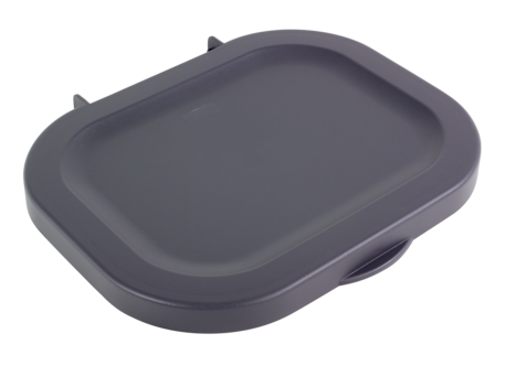 Lokk til kildesorteringsbøtte Tidy 6 liter