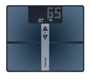 Beurer BF980 Diagnostinen henkilövaaka WiFi