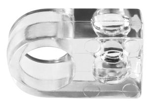 Dørstopper til håndtak